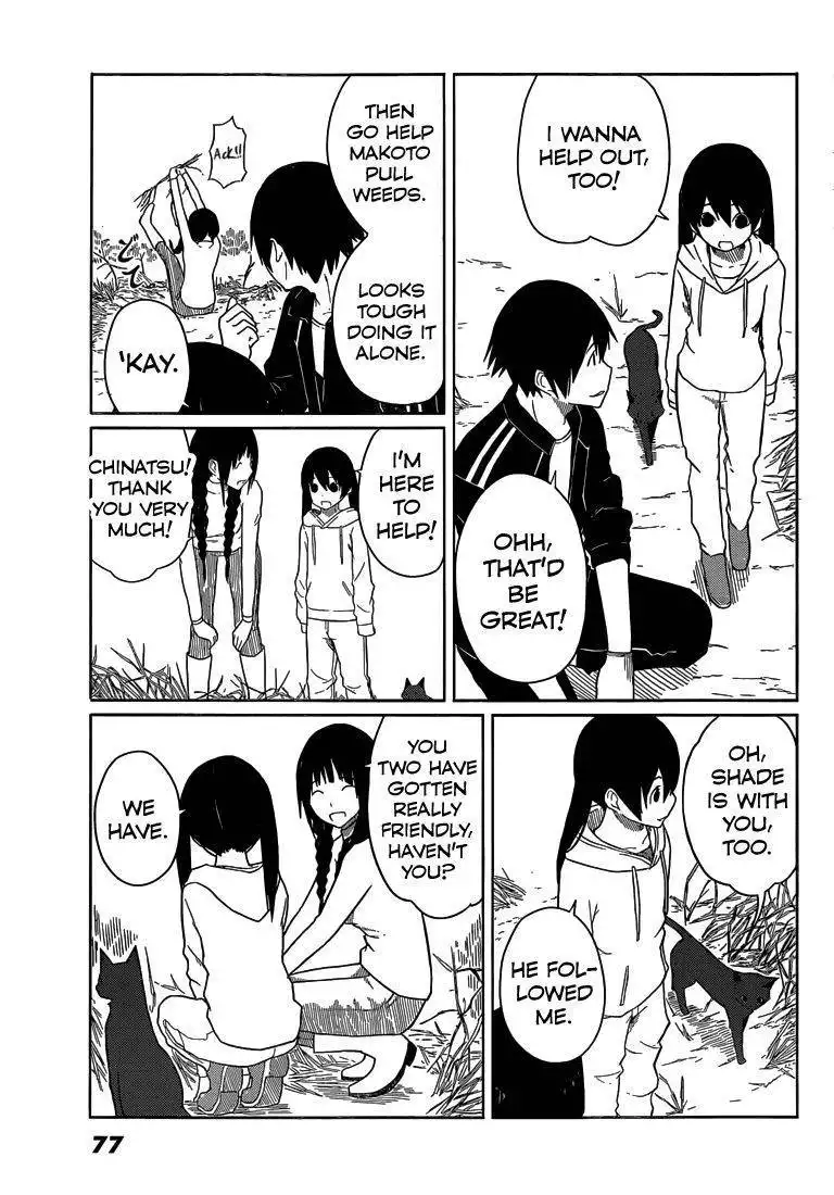 Flying Witch (ISHIZUKA Chihiro) Chapter 3 10